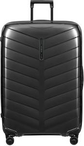 Samsonite Attrix Spinner 81 cm anthracite Hartschalenkoffer