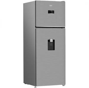 Beko B5RDNE504LDXB Standkühlschrank