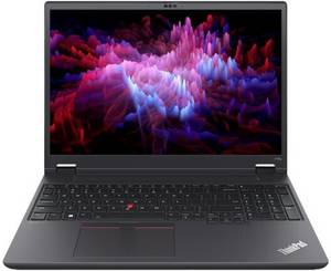 Lenovo ThinkPad P16v G1 21FC0013SP Business Notebook