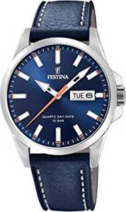 Festina Classic F20358/B Analoguhr