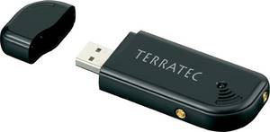 Terratec T5 DVB-T Stick