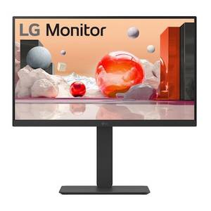 Lg Electronics LG 24BA750-B.AEU 60.47 cm (23.8