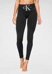 Calvin Klein Leggings, mit breitem Shapingbund 