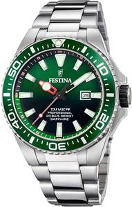 Festina Quarzuhr 