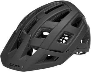 Cube Badger black MTB-Helm