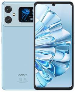 Cubot A20 LTE Smartphone