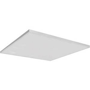 Ledvance 4058075575998 4058075575998 LED-Panel EEK: F (A - G) 35 W Warmweiß bis Neutralweiß Weiß 