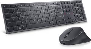 Dell Premier KM900 (DE) Tastatur und Maus Set