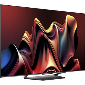 Hisense 65U7NQ, QLED-Fernseher 