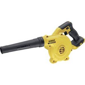 Dewalt DVC100-XJ Akku-Laubbläser