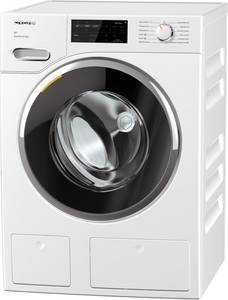 Miele WWG660WPS Smart Waschmaschine
