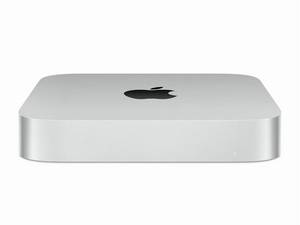 Apple Mac mini, M2 Pro Chip 10-Core CPU, 16 GB RAM, 512 GB SSD, 2023 