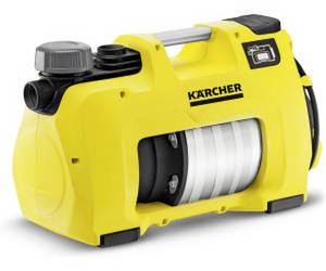 Kärcher BP 7 Home & Garden (1.645-373.0) Bewässerungspumpe