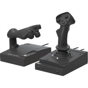 Hori Flight Stick, Hotas 