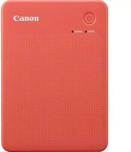Canon SELPHY QX20 Handy Fotodrucker