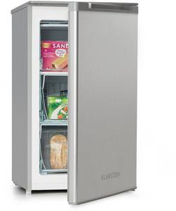 Klarstein Garfield XL (10045916) Standgefrierschrank