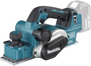 Makita DKP181ZU Akku-Hobel