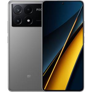 Xiaomi POCO X6 Pro 512GB, Handy 