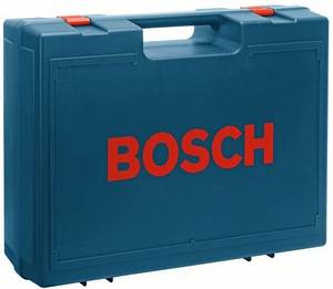 Bosch Werkzeugkoffer 2605438261 Werkzeugkoffer