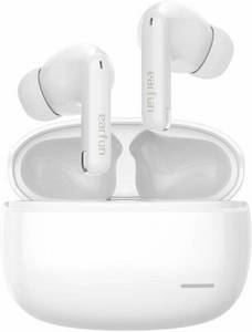 EarFun Air Mini 2 weiß Bluetooth-Kopfhörer