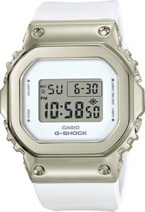 Casio G-Shock GM-S5600G-7ER Digitaluhr