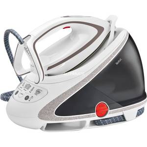 Tefal Pro Express Ultimate GV 9567, Dampfbügelstation 