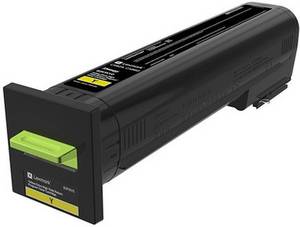 Lexmark 82K2XY0 Lasertoner