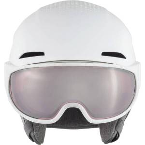 Alpina Herren Helm ALTO QV 