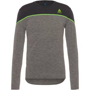 Odlo Revelstoke Performance Wool 150 Funktionsshirt Herren