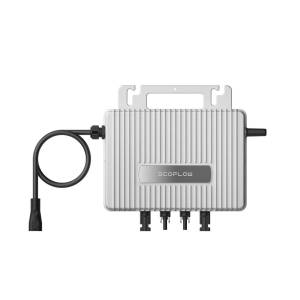 EcoFlow Balkonkraftwerk  STREAM Mikro-Wechselrichter 800W 