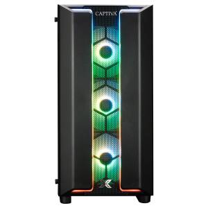 Captiva Highend Gaming R86-482 Gaming-PC 