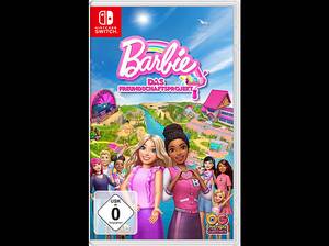  Barbie: Das Freundschaftsprojekt - [Nintendo Switch] 