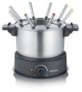 Severin FO  2470 Fondue-Set