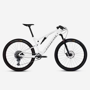 Rockrider Mountainbike Race 900S Gruppe GX Eagle und Laufräder Reynolds Carbon TR 289/309 