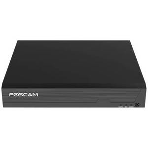 Foscam FNA108H 8-Kanal Netzwerk-Videorecorder 