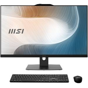 Msi Modern AM272P 1M-1064XAT All-in-One schwarz 27