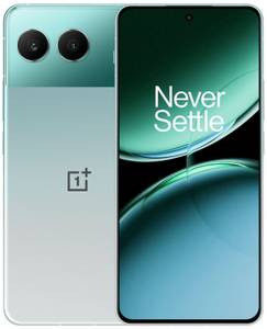 Oneplus Nord 4 256GB Oasis Green 5G Handy