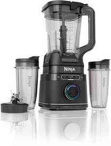 Ninja TB301EU Standmixer schwarz 