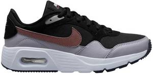 Nike Air Max SC Jungen schwarz Kinder-Sneaker