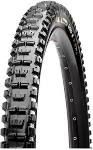 Maxxis Minion DHR II WT EXO+ TR 3C MaxxTerra 27.5x2.40 61-584 MTB-Reifen