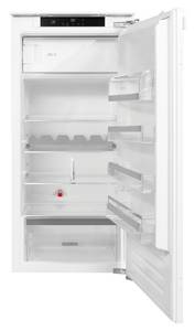 Bauknecht Einbaukühlschrank BKSI 12GF3D, 122 cm hoch, 55,7 cm breit, Dynamic Intelligence 