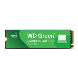 Western Digital Green SN3000 1TB interne SSD-Festplatte