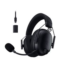 Razer Blackshark V3 schwarz kabelloses E-Sport Headset 