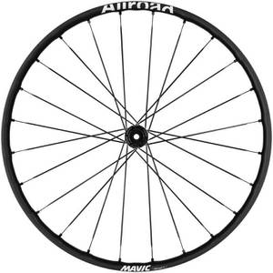 Mavic Allroad Sl Cl Disc Gravel Rear Wheel silver 12 x 142 mm / Shimano/Sram HG Hinterrad