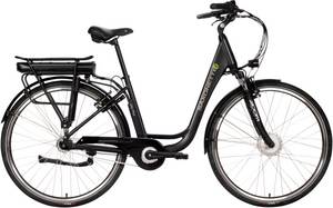 Saxonette E-Bike 