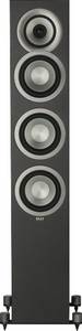 Elac Uni-Fi FS U5 schwarz Standlautsprecher