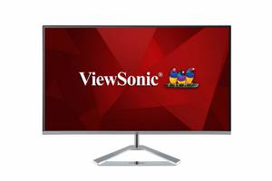 Viewsonic VX2476-SMH Full HD Monitor