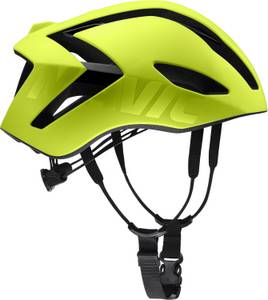 Mavic Comete Ultimate Mips safety yellow Rennradhelm