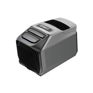 EcoFlow WAVE 3 + Zusatzakku 