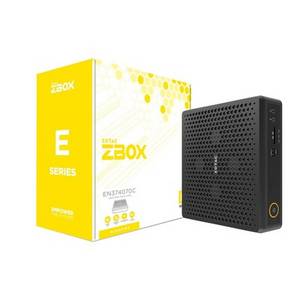 Zotac ZBOX MAGNUS EN374070C Win11Home i7-13700HX RTX 4070 